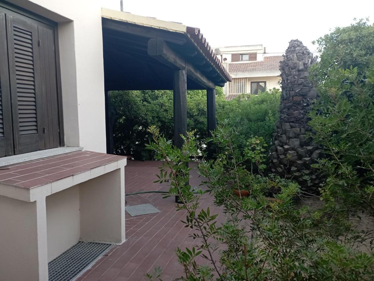 Domus Garden Acomodação com café da manhã Olbia Exterior foto