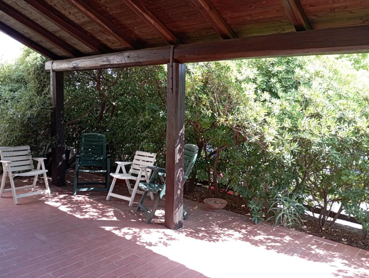 Domus Garden Acomodação com café da manhã Olbia Exterior foto
